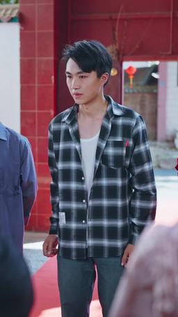 My Dad's Secret Identity episode 30