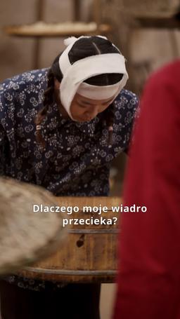 Mała Gwiazda Fortuny: Z goryczy w słodycz episode 14