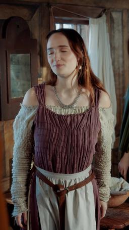 Ali di fuoco: il cacciatore di draghi è il mio ex amante episode 39