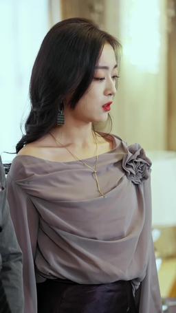 Farsa Falsa, Amor Real episode 18