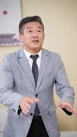 瘋了吧神醫也敢裁 episode 27