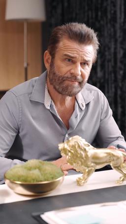 (พากย์) วิธีปราบคุณพ่อสุดแซ่บ episode 57