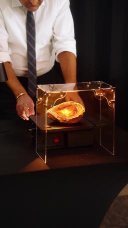 Super Ojciec Chrzestny: Była błaga mnie na kolanach episode 59