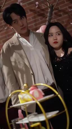 Love in Her Shadow episode 20