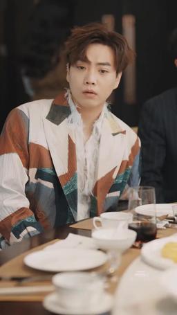 Boşandım Ve Milyaderler Peşimde episode 54