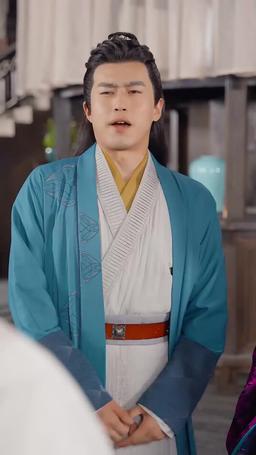 [Doppiaggio] La lancia rossa per mia moglie episode 35