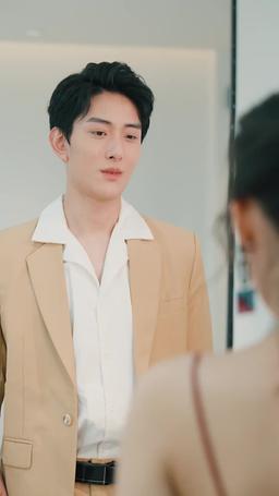 Impostor Heiress episode 61