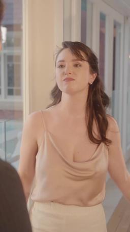 استيقاظ المرأة القوية episode 11