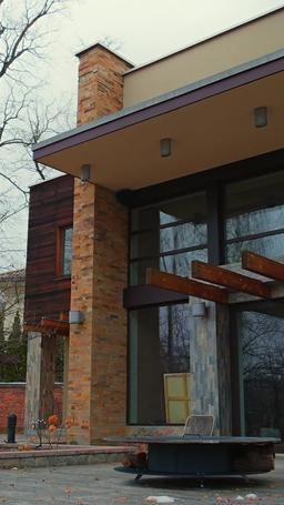 The Year in His Chains episode 56