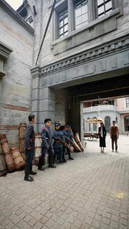 Dove il mio amore ha fallito episode 42