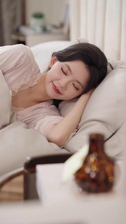 Penjahat Wanita Jadi Kesayangan Semua Orang episode 60