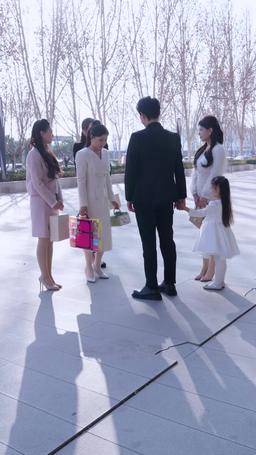 Love Me Not: A Second Chance at Justice episode 48