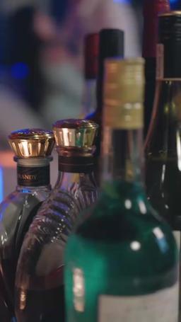 片想いの相手と結婚して毎晩パーティー気分 episode 1