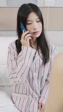 離婚後，她萬丈光芒 episode 85