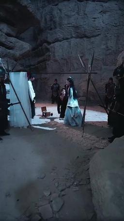 Cinta Tanpa Perasaan episode 54