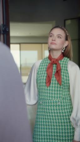 Snatched a Billionaire to be My Husband episode 37