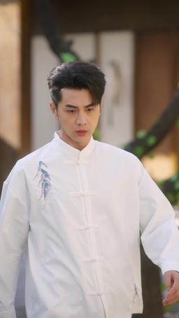 她攜春色來 episode 14