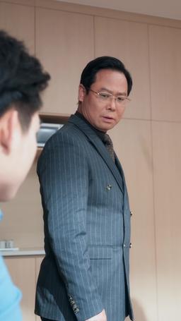 Last Gift to My Love-Hate Family episode 21