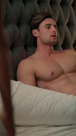 위험한 계약, 운명적 사랑 episode 5