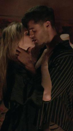 เรือนจำพิศวาส episode 35