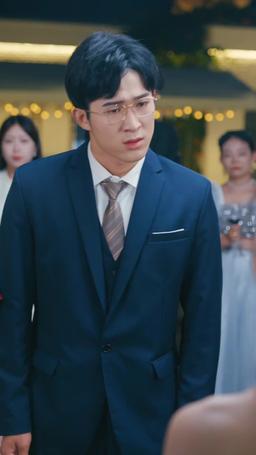 The Right Kind of Love episode 8