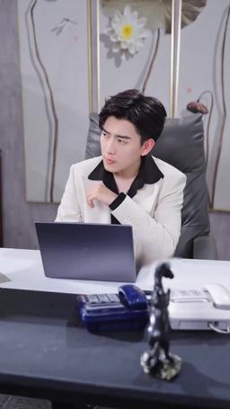 사모님, 대표님이 또 이상해요 episode 47