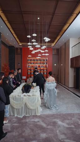 巔峰丐婿從被美女姐姐撿回家開始 episode 64