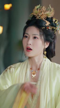 พลิกฟ้าท้าชะตาสวรรค์ episode 19