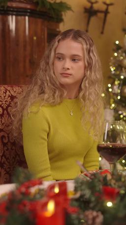 (พากย์) เงิน ปืน และคริสต์มาสสุดหรรษา episode 19