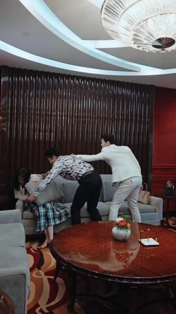 Will You Admit it, Mommy? episode 11