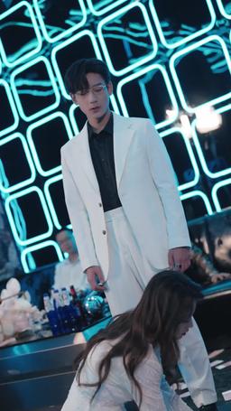 萌寶來襲，厲先生寵妻無度 episode 3