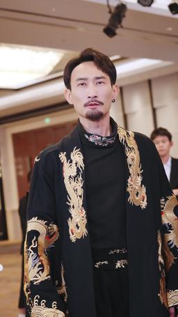 The Almighty Beggar episode 65