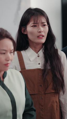 화려하게 회귀하여 사랑을 맞이하다 episode 23