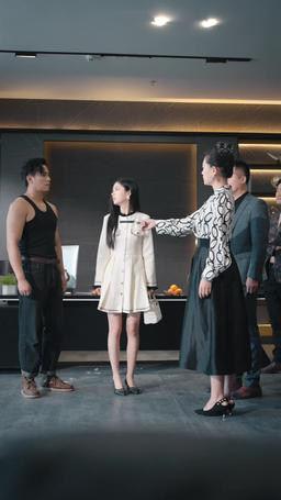 The Last Assignment: Forget Her episode 18