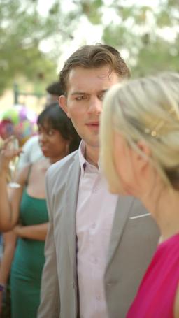 لن أكون دمية لأحد بعد الآن episode 53