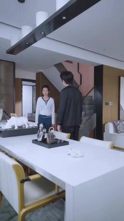 [dublado] Renascida para Voar episode 8