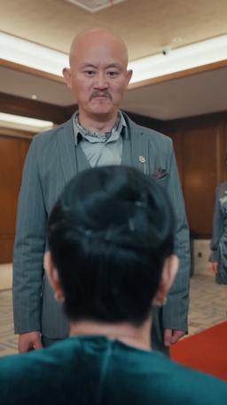 Ruler of Heaven episode 24