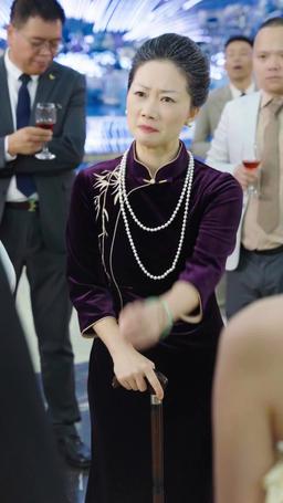 Eski Sevgilimin Üvey Annesi Oldum episode 40