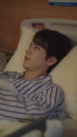 Pan Zhang Teraz Jest w 2024 Roku episode 41