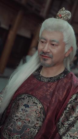 W moim ciele mieszka feniks episode 29