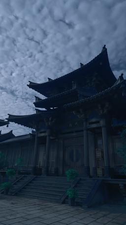 Feniks wraca do gniazda episode 1