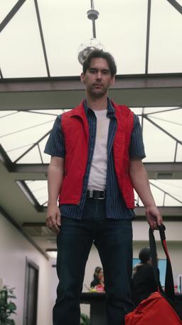 죽음의 예언자: 폭발을 막아라 episode 33