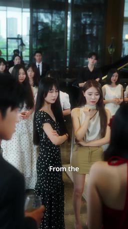 Love Like a Sour Candy episode 25