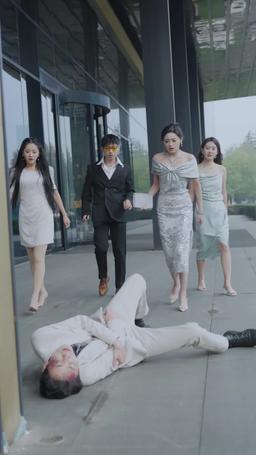 8 Years Wasted: Now Payback Time, My Ex! episode 34