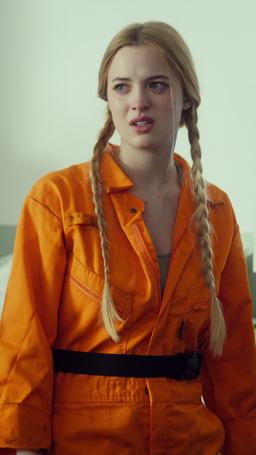 Fermo! Sposo in fuga episode 2