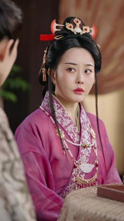 Opowieść o Su Qing episode 53