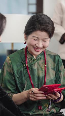 La moglie segreta del miliardario episode 47