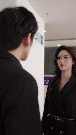 Love Dies That Night episode 68