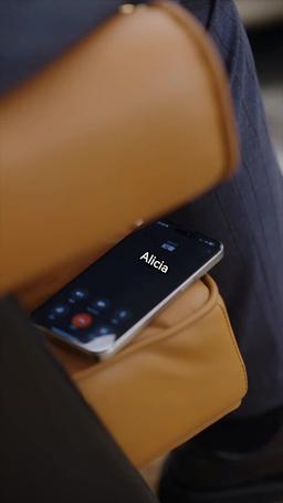 مشابكة مع الرئيس التنفيذي episode 57