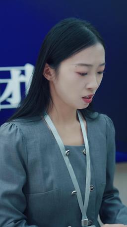 The Broken Triangle episode 8